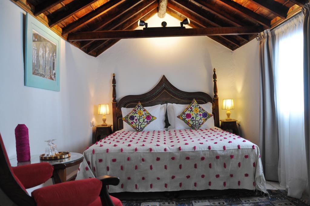 Riad Cherifa Chefchaouen Exterior foto